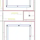 مخطط توزيع اناره
