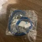 حبل طيور او هارنس طيور
