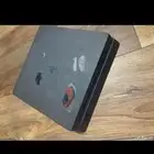 سوني 4 للبيع مستخدم نظيف (شبه جديد)