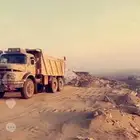 إيجار قلابات و شيول و بوكلين وايت ماء