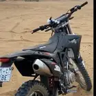 صحراوي بور سبورت 250cc للبيع ممشي 930 كيلو فقط 2026موديل