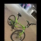 سيكل كوبرا كبير مقاس 26