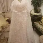 فستان من بوتيك دام ما لبسته الا مناسبه واحده للبيع