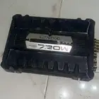 منضم سستم سماعات شركه kAC-M845 يشمل قدره720واط مروحه تبريد