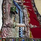 فرشه نظيفه جدا وجديده وغتره تراثيه