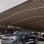 فورد تريتوري 2026 امبيانتي