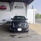 كاديلاك اسكاليد 2016