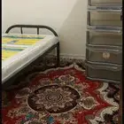 غرفه صغيره للايجار