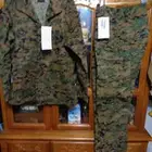 بدله امركيه الافواج