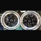 جنوط وردات مقاس 18 حبتين فقط