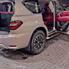 باترول بلاتينيوم