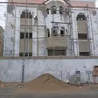 ترميم مباني وشقق