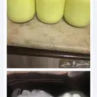 سمن غنم طبيعي نكهة سمن الجدات ماشاءالله تبارك الله