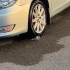 جنوط كامري