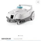 مكنسه مسبح Intex zx300