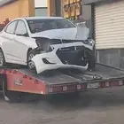 اكسنت 2017 مصدومه