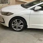 هوانداي النترا 2018