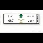 لوحه مميزه ندى