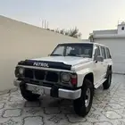 باترول سفاري 1991 ستاندر