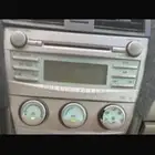مسجل كامري 2009 وكاله