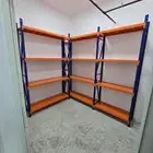 مساحات تخزين من 4 متر الى 60 متر