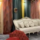كوشه غمرة غمره هندية