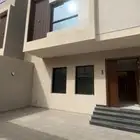فيلا مودرن فاخره مساحة 352 متر فحي الحمدانية