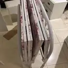 سرير نفر