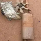 اغراض هايلكس