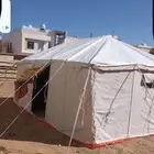 خيام وبيوت شعر للبيع