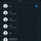 يوزرات انستا