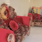 للبيع كنب على شرط اخوى الجديد لا دق علي عندك مكيفات او عس