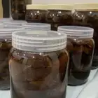 مكدوس سوري واكلات سوريه