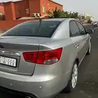 كيا سيراتو 2011 نظيفة