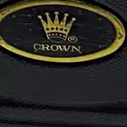 شنط سفر 5 شنط من ماركت كراون شركه معروفه و لوحه جداري كبير