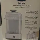 معقم رضاعات