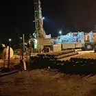حفار ابار صابوني كيسي جميع أنحاء المملكه