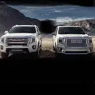 قطع جي ام سي اسكلد اكسسوارات