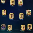 تشكيلة فيفا للبيع سوني