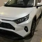 للبيع رافور 2025 XLE جديد