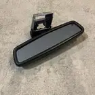 مراية وسط شبح W140