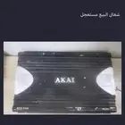 منظم صوت 1200w نظيف وشغال البيع على السوم
