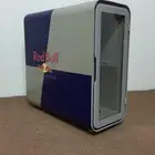 ثلاجه صغيره ريد بل