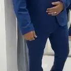بدلة جدي دخ للبيع من المحمل استخدام مرة واحده فقط