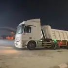 مطلوب سواقين شاحنات