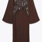 فستان سهره من زارا