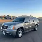 جي ام سي 2007 ممشى قليل