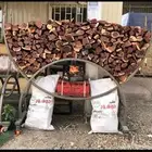 حطب قرض افريقي ممتاز