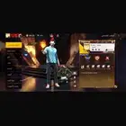 حساب فري فاير