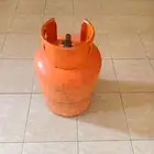 اسطوانه غاز